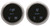 DAKOTA DIGITAL DIRECT FIT GAUGE KITS FOR 1947-1953 TRUCK DDGVFD3-47C-PU-Z