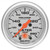 2-1/16in U/L Water Temp Gauge w/Peak & Warning ATM4354