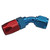FRAGOLA #12  X 45 POWER FLOW HOSE END FRG104512
