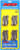 Replacement Rod Bolt Kit 7/16 (16)  ARP200-6206