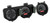 DAKOTA DIGITAL GAUGES DDGVHX-68P-GTO-K-R