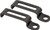 ALLSTAR PERFORMANCE Spark Plug Wire Retainer 2pk ALL81350