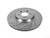 BAER BRAKES Ford Front Rotors BAE54045-020