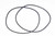 Radium Engineering Multi-Pump Fuel Surge Tank O-Ring Service Kit - 20-0088