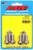 ARP Chevy S/S Motor Mount to Block Bolt Kit - 6pt.  ARP430-3102