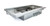 Oil Pan Dry Sump GM LS w/3 Pick-Ups MOR21155