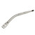 Hurst Shifter Stick- Chrome OEM Round Bar Design HUR538-7438