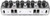 EDELBROCK AMC Performer RPM Cylinder Head - Assm. EDE60119
