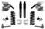Front Speed Kit-1 Chevy 71-72 C10 Truck DSE032085DS