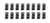ISKY CAMS 1.600 Triple Valve Spring Set (16) ISK1248