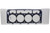 SCE GASKETS VULCAN CR HEAD GASKET LH GM LSX 4.200 X .051 SCECR192051L