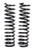 MOROSO Front Coil Springs MOR47150