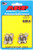 S/S Valve Cover Bolt Kit 1/4in- 20 6pt. (8)  ARP400-7505