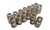 PAC RACING SPRINGS 1.307 Valve Springs - Ovate Beehive (16) PACPAC-1219-16