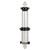 STRANGE DOUBLE ADJUSTABLE SHOCK KIT W/O SPRING (EACH) STGS5005A