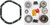 ALLSTAR PERFORMANCE Bearing Kit Dana 44 ALL68533