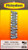 MILODON Oil Pan Bolt Kit - 5.7/6.1L Hemi MIL85025
