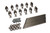 COMP CAMS Mag 1.52 Rocker/HE Pushrods Chevy 173 V6 COMRP1413-12