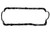 SCE GASKETS OIL PAN GASKET - 89-UP BBF 460 1-PIECE SCE235091