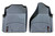 WEATHERTECH 02-08 Dodge Ram 1500 Front Floor Liner Black WEA440121