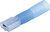 ALLSTAR PERFORMANCE Blade Terminal Female Heat Shrink 16-14 10pk ALL76078