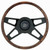 13.5in Black/Walnut  GRT404