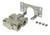 DERALE Thermostat w/Brackets 3/8in NPT DER25791