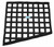 STROUD SAFETY Window Net Black Angled 24in x 18in SFI 27.1 STR501-01