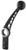 SHIFTER LEVER ADJUSTABLE 10IN CMWSH-206-10