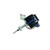 SPECIALTY PRODUCTS HEI DISTRIBUTOR SB CHRYS LER V8 (BLACK CAP) SPC3106