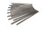 COMP CAMS HiTech 8.28"/9.25" .135" 3/8" Pushrods COM8496-16