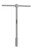 MOROSO 7/16 6pt T-Handle Oil Pan Bolt Wrench MOR62256