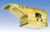 MILODON BBM Drag Race Oil Pan - 9qt. Rear Sump MIL31470
