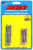 Holley Float Bowl Bolt Kit  ARP400-0311