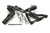 SCHOENFELD SBC Street Stock Headers 1-3/4 SCH108