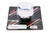 BILLET SPECIALTIES Polished Breather Ball Milled BSP20820