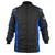 K1 RACEGEAR Jacket Sportsman Black / Blue X-Large K1R21-SPT-NB-XL