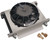 DERALE Hyper Cool Cooler with -8AN Inlets DER15860