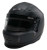 Series 40 Helmet SA2025 Flat Black X-Large ALL942005