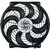 FLEX-A-LITE 16in Curved Blade Fan250 0 CFM FLE105317