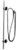 VINTIQUE DUAL POST RADIO ANTENNA VTQHR-18813-SS2