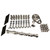 COMP CAMS Stage 1 LST Blower 24X MK-Kit 5.3L LS COMMK54-335-24