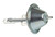 MSD IGNITION Chevy Vacuum Advance MSD8463