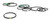 TCI SEALING RING KIT GM POWERGLIDE 62-73 TCI623800