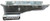 MOROSO BBC 6qt Steel Oil Pan Gen IV GM A-Body Cars MOR20416