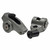 PRW INDUSTRIES INC. Pontiac V8 Roller R/A's - 1.52 Ratio 7/16 Stud PQX6542101