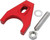 ALLSTAR PERFORMANCE Dist Hold Down Std Red ALL27504