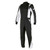 ALPINESTARS USA Suit Atom Black / Silver Large / X-Large ALP3352822-119-58