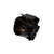 Top Street Performance Top Street Performance Throttle Body; 102mm TSP Velocity Billet Aluminum; LS; Black TSP81012BK