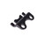 COMP CAMS 1 Pc Guide Plt SBC 3/8 Pushrod 7/16 Stud COM4802-1